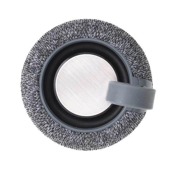 Głośnik Bluetooth Roller, szary-1639413