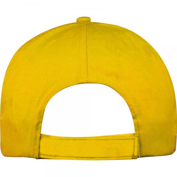 Czapka z daszkiem 5 paneli 5246608-314961