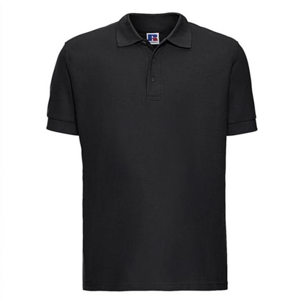 Koszulka polo z nadrukiem Ultimate Russell R-577M-0