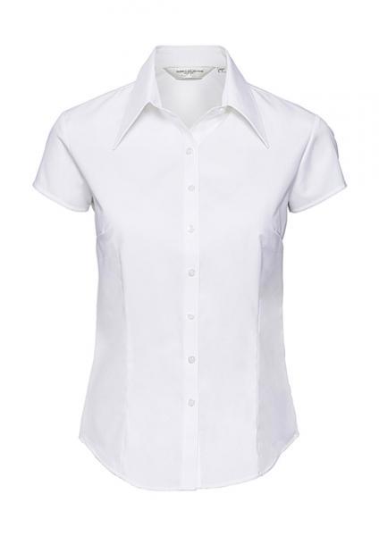 735.00 Bluzka damska z krótkimi rękawkami Tencel
