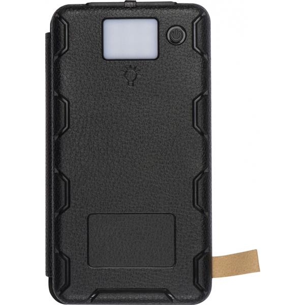 Power bank solarny 8 000 mAh-1192964