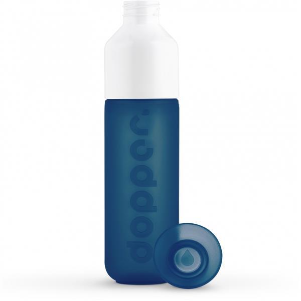 Butelka plastikowa - Dopper Original - Cosmic Storm 450ml-1194794