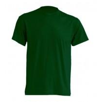 Koszulka T-shirt JHK190 z logo min. 50 szt.