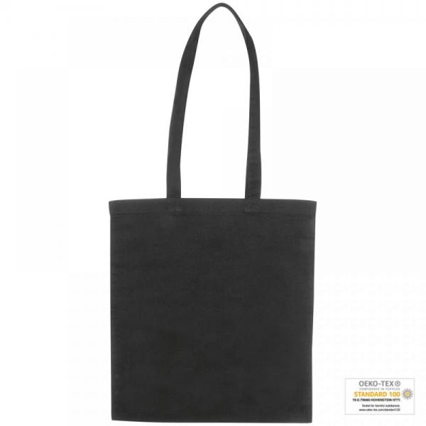 Torba bawełniana z długimi uszami 6088003-167546
