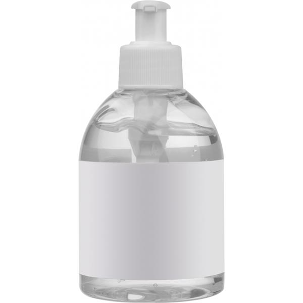 Żel dezynfekujący z dozownikiem 300ml-1193842