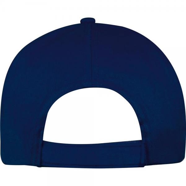 Czapka z daszkiem 5 paneli 5246644-310733