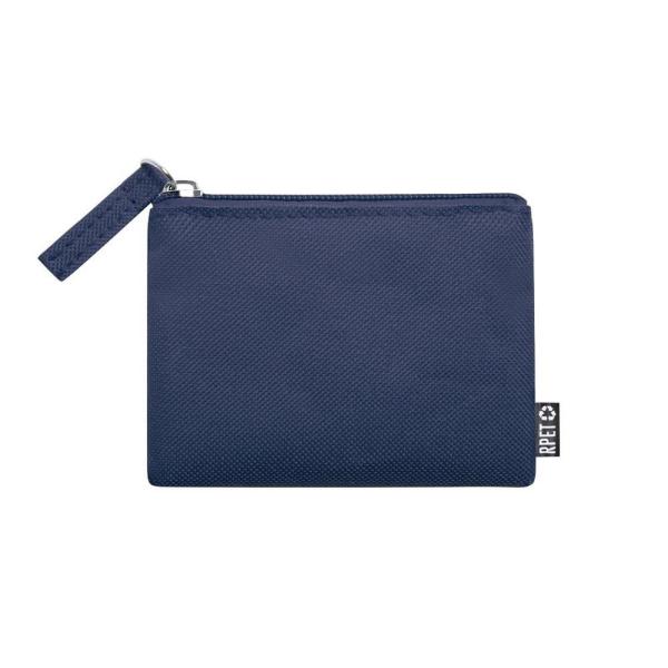 Etui na klucze, portmonetka RPET - V6706-04-1484444