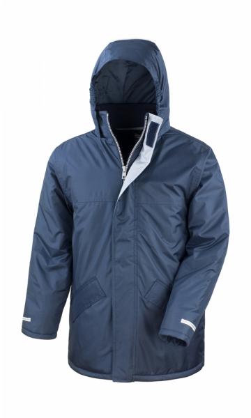 422.33 Kurtka zimowa Parka Result R207X