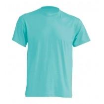Koszulka T-shirt JHK190 z logo min. 50 szt.