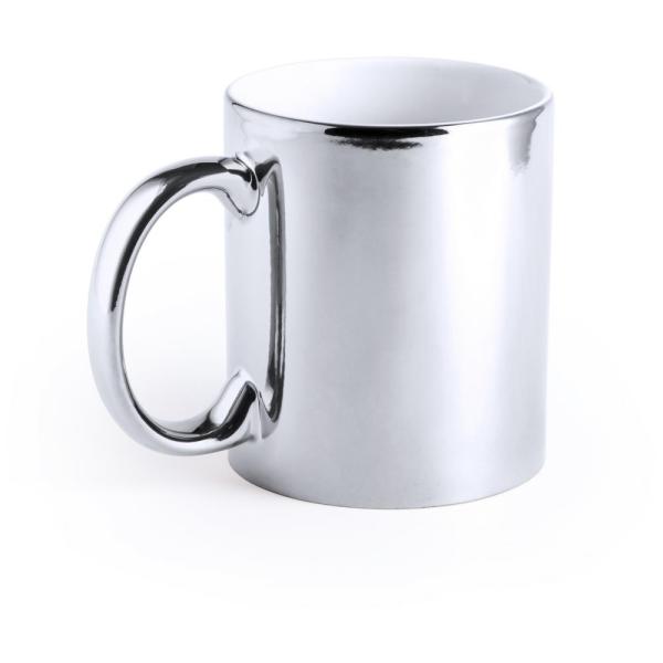Kubek ceramiczny 350 ml - V0622-32-1478177