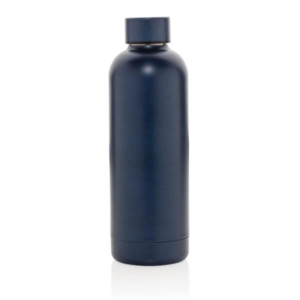 Butelka termiczna 500 ml, stal nierdzewna z recyklingu - P435.705-1491248