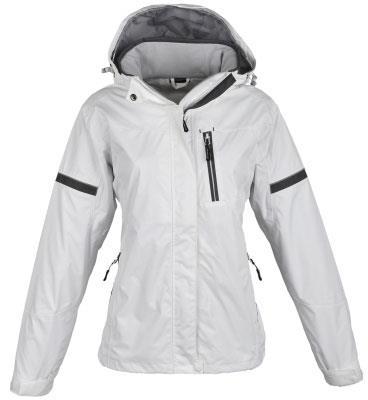 Kurtka jesienna BONETE, damska L T3000802SA306-165241