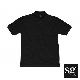 Koszulka polo damska 180g/m2-90037