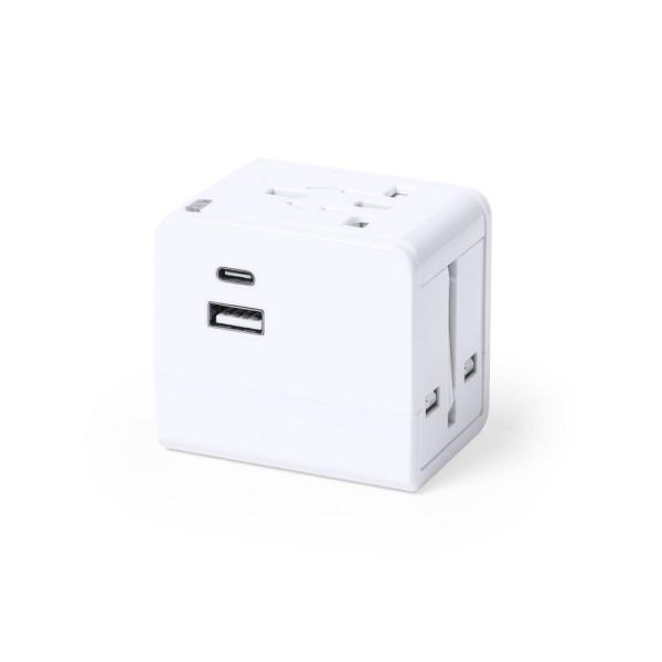 Adapter podróżny - V1033-02-1467479