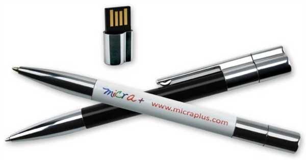 Długopis USB Pen 8GB, 16GB, 32GB, 64GB