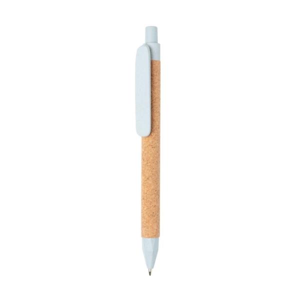 Długopis z recyklingu - P610.985-1479507