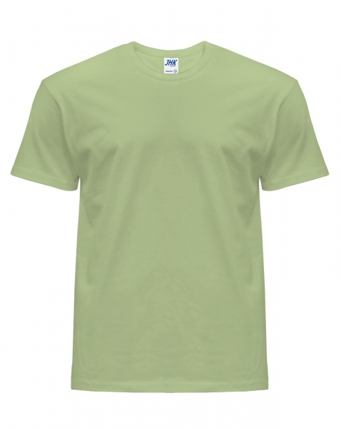 T-shirt z nadrukiem JHK TSRA 190