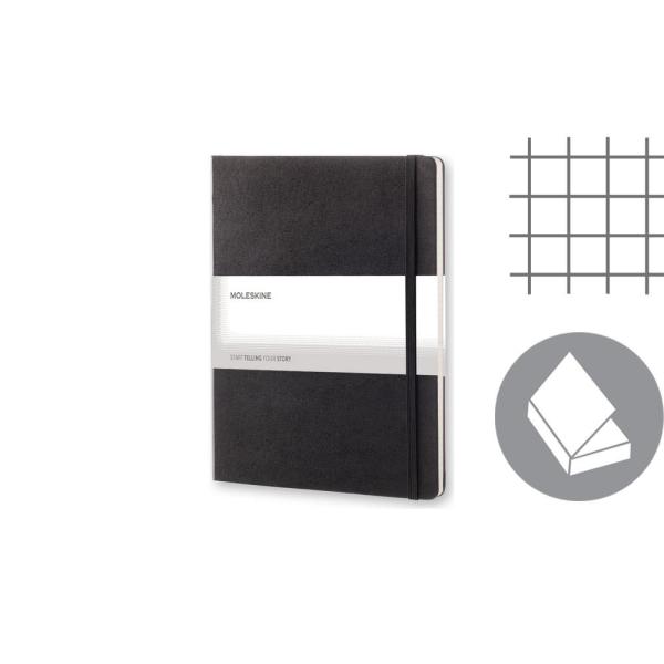 MOLESKINE Notatnik ok. B5 - VM406-03-1446275