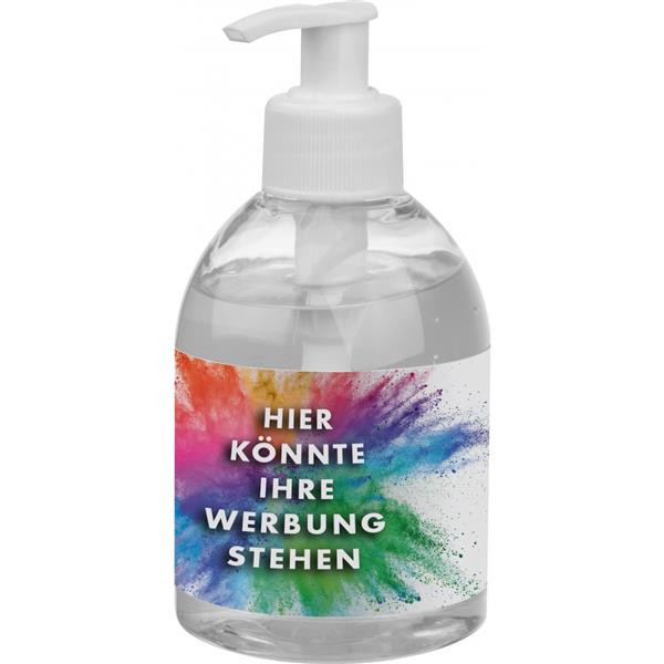 Żel dezynfekujący z dozownikiem 300ml-1193845