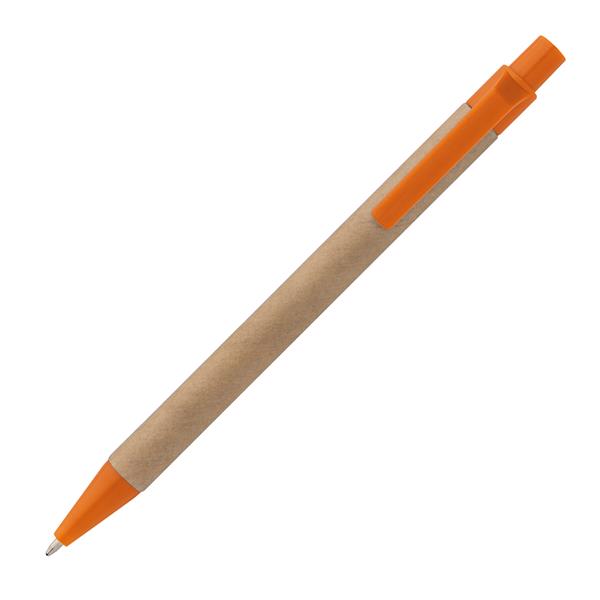 Długopis tekturowy-1196096
