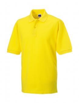 Koszulka Polo Piqué Russell R-569M-0, 549.00