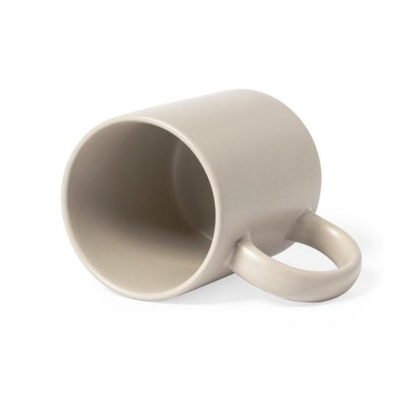 Kubek ceramiczny 370 ml - V1057-00-1467542