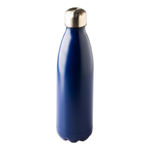 Butelka próżniowa Inuvik 700 ml, granatowy-1638052