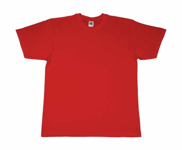 180.52 Koszulka T-shirt Heavyweight SG18