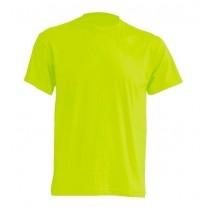 Koszulka T-shirt JHK190 z logo min. 50 szt.