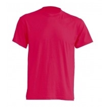 Koszulka T-shirt JHK190 z logo min. 50 szt.