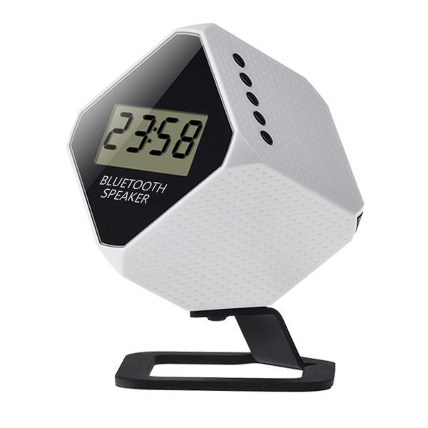 Głośnik bluetooth z zegarem-168103