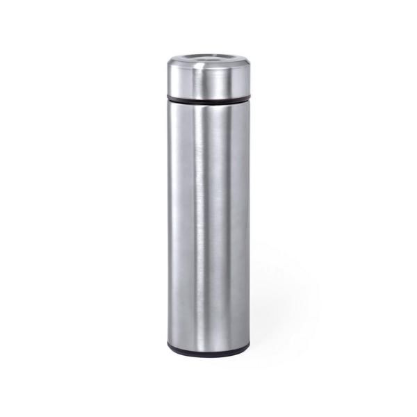 Termos 500 ml, posiada sitko zatrzymujące fusy - V0969-32-1484111