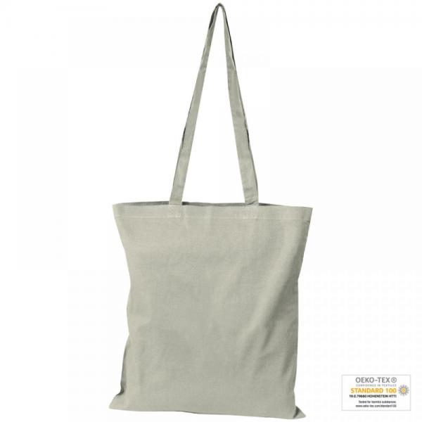 Torba bawełniana z długimi uszami 6088007-167560