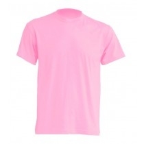 Koszulka T-shirt JHK190 z logo min. 50 szt.