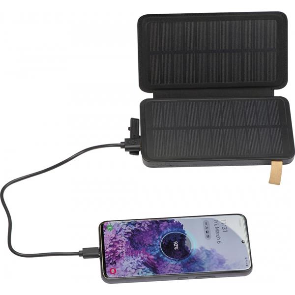 Power bank solarny 8 000 mAh-1841210