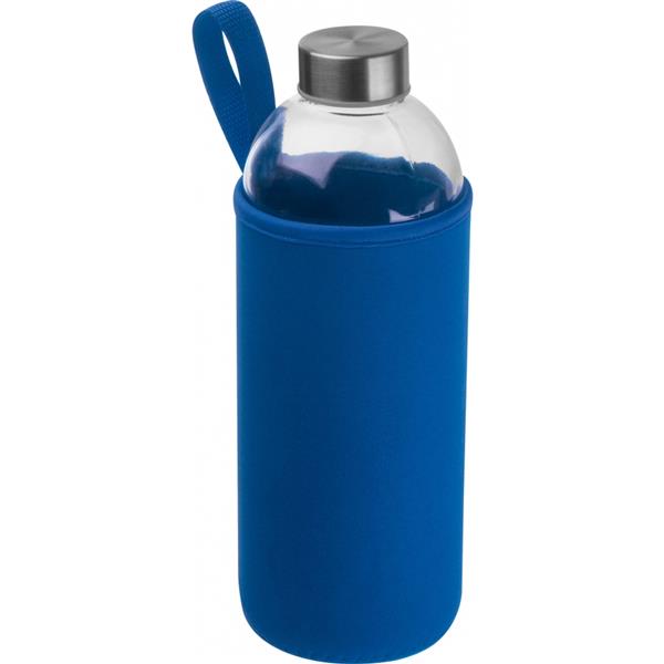 Butelka w neoprenowym pokrowcu 1000 ml-1842128