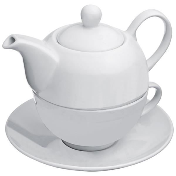 Zestaw czajnik 400 ml i filiżanka 200 ml-1836525