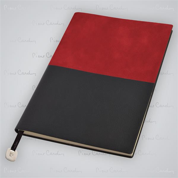 Notes A5 REPORTER Pierre Cardin-1841383