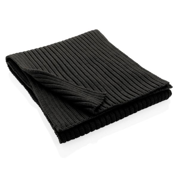 Szalik z dzianiny Impact AWARE™ Polylana® - P453.441-1461832