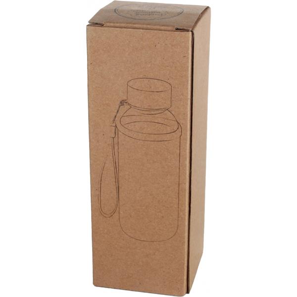 Butelka w neoprenowym pokrowcu 300 ml 6098503-309448