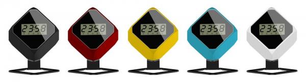 Głośnik bluetooth z zegarem-168150