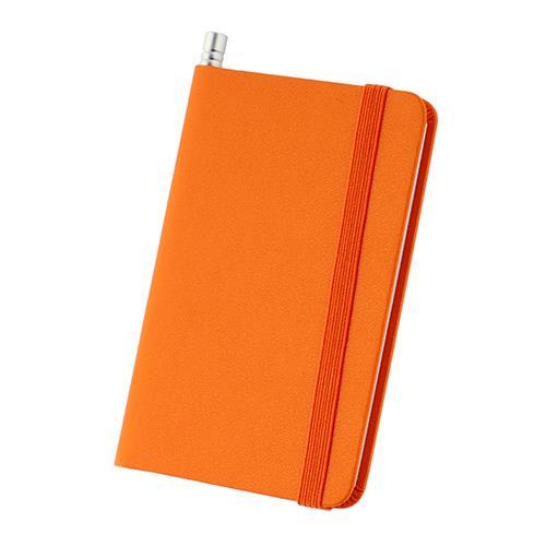 Notes A7 z ołówkiem IP25055010-168808