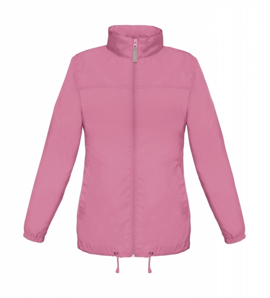 497.42 Wiatrówka damska B&C Sirocco Women