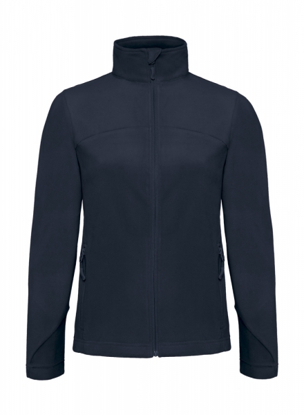 802.42 Polar damski Full Zip B&C Coolstar Women