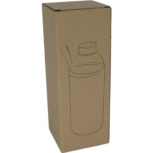 Butelka w neoprenowym pokrowcu 1000 ml-1561870