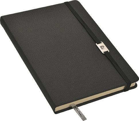 Notes A5 BENARA Pierre Cardin B4000300IP303-168456