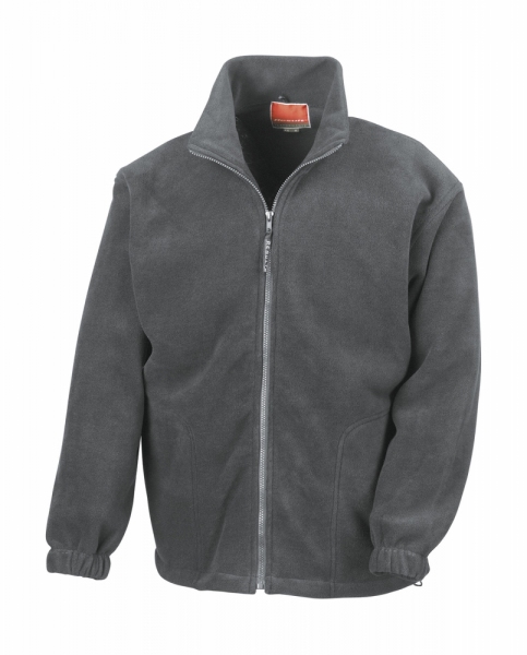 866.33 Polar z długim zamkiem Active Result R036X