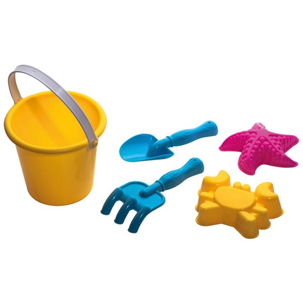 Plastikowe zabawki na plażę-1834851
