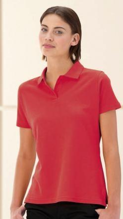 578.00 Polo damskie Better Russell R-577F-0