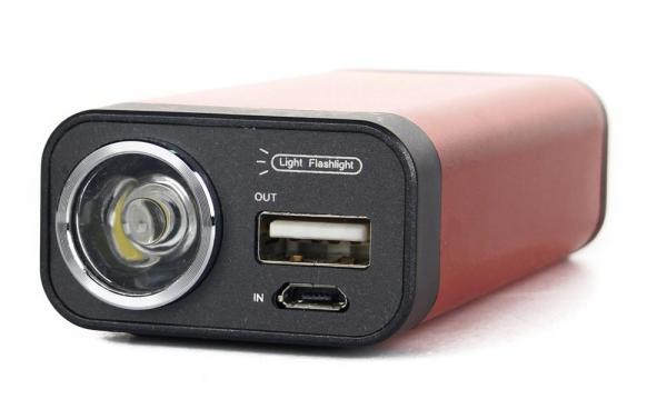 Power Bank 4400mAh-168131